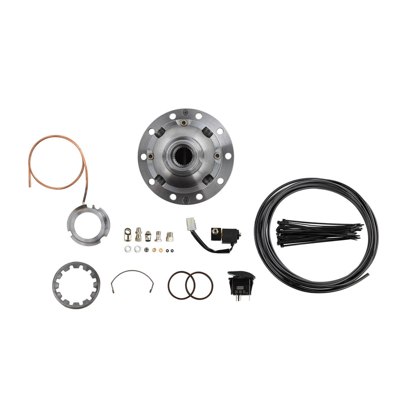 Load image into Gallery viewer, ARB - RD204 - Air Locker Differential

