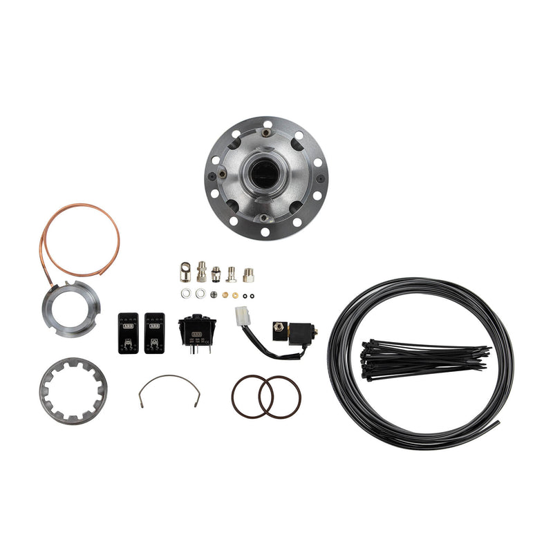 Load image into Gallery viewer, ARB - RD208 - Air Locker Differential
