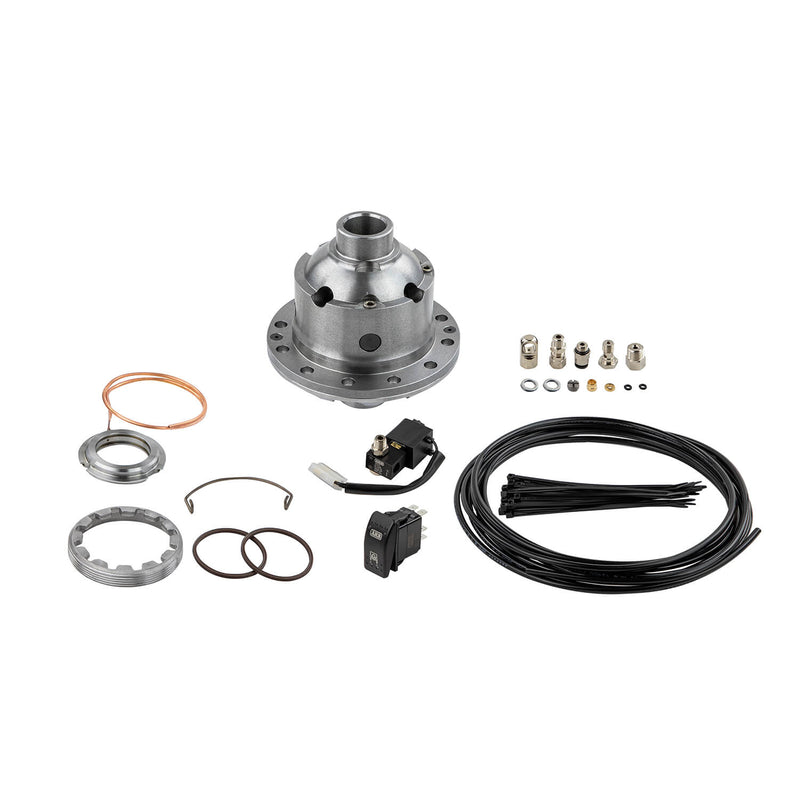 Load image into Gallery viewer, ARB - RD209 - Air Locker Differential

