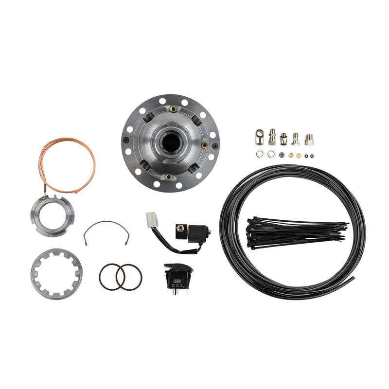 Load image into Gallery viewer, ARB - RD209 - Air Locker Differential
