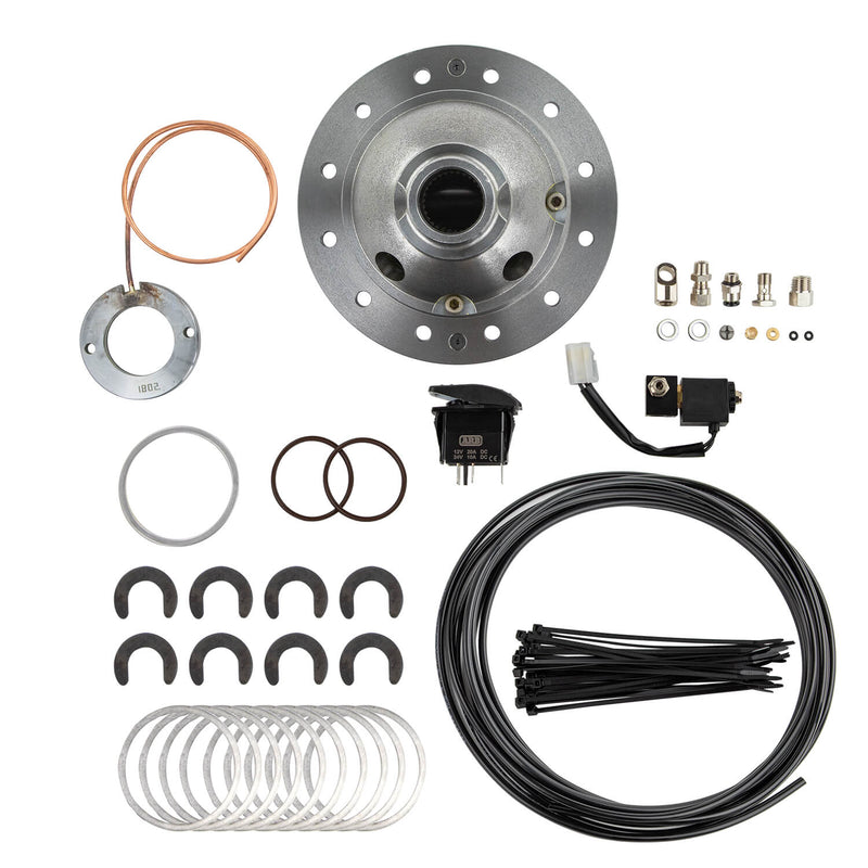 Load image into Gallery viewer, ARB - RD216 - Air Locker Differential
