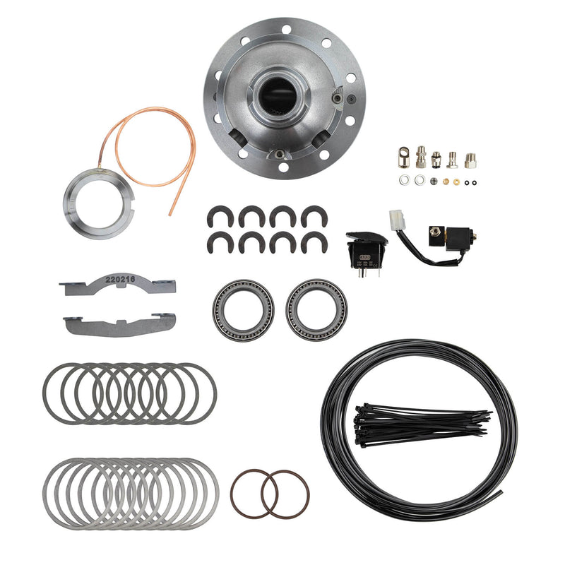 Load image into Gallery viewer, ARB - RD222 - Air Locker Differential
