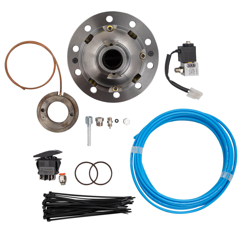 Load image into Gallery viewer, ARB - RD231 - Air Locker Differential
