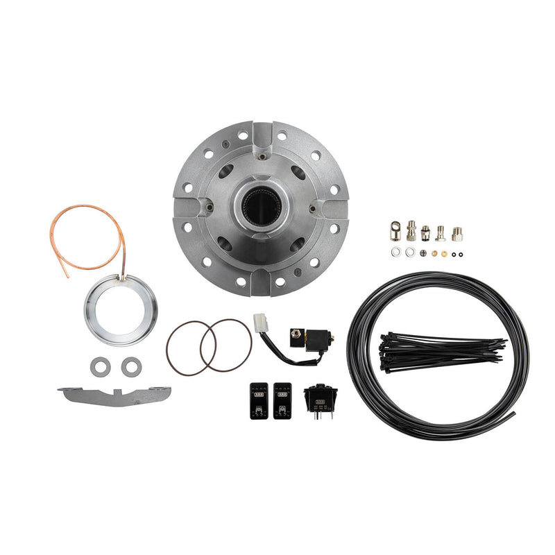Load image into Gallery viewer, ARB - RD234 - Air Locker Differential
