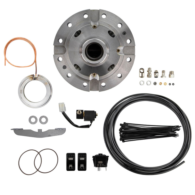 Load image into Gallery viewer, ARB - RD235 - Air Locker Differential
