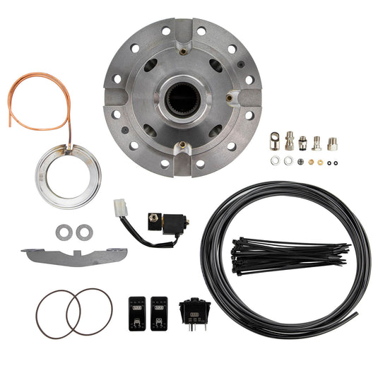 ARB - RD235 - Air Locker Differential