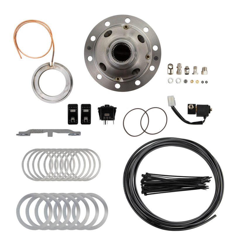 Load image into Gallery viewer, ARB - RD246 - Air Locker Differential
