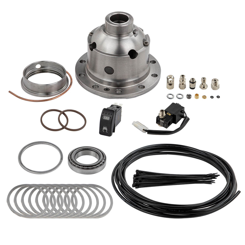 Load image into Gallery viewer, ARB - RD90 - Air Locker Differential
