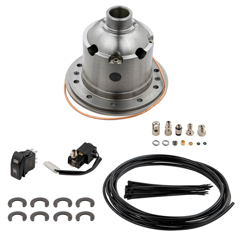 Load image into Gallery viewer, ARB - RD93 - Air Locker Differential
