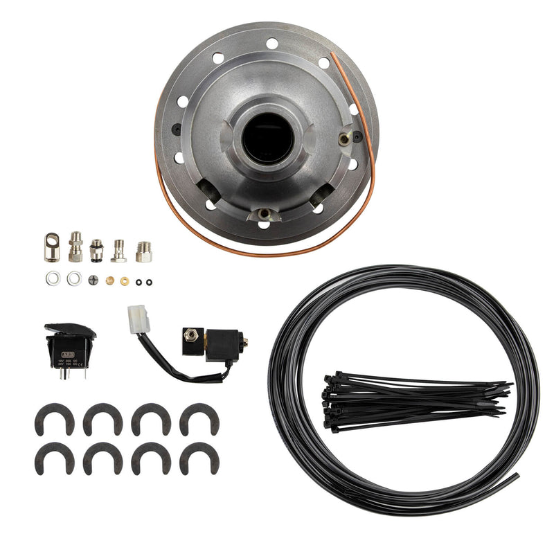 Load image into Gallery viewer, ARB - RD93 - Air Locker Differential
