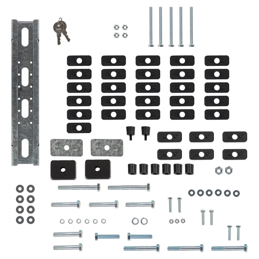 ARB - RD945 - Roller Drawer