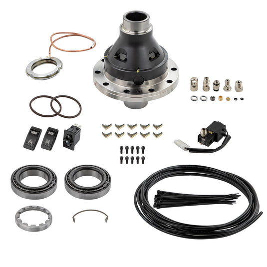 Differential