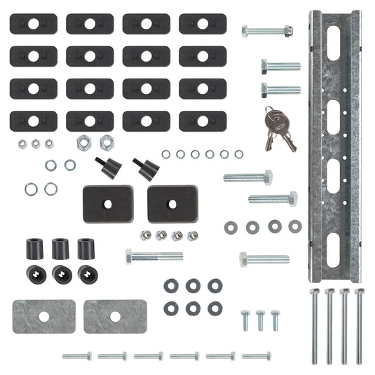 ARB - RDRF1045 - Roller Drawer With Roller Floor