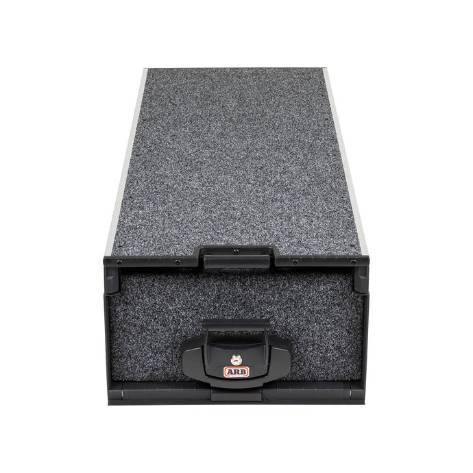 ARB - RDRF1355 - Roller Drawer With Roller Floor