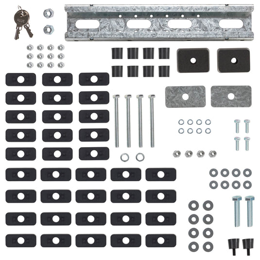 ARB - RDRF1355 - Roller Drawer With Roller Floor