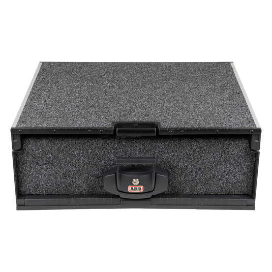 ARB - RDRF790 - Roller Drawer With Roller Floor