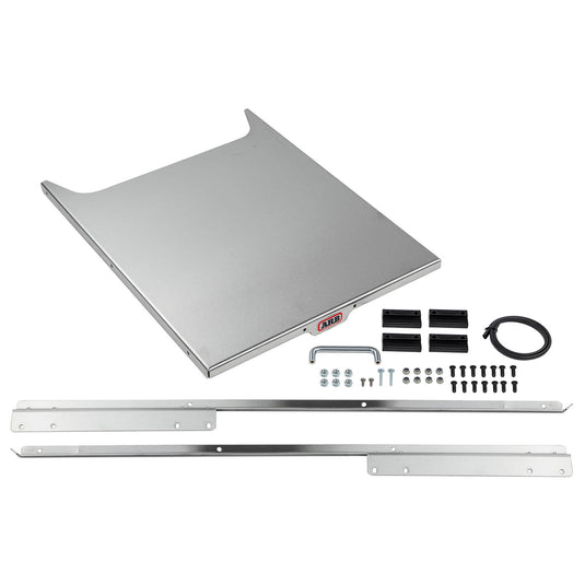 ARB - RDTAB1355 - Roller Drawer Table