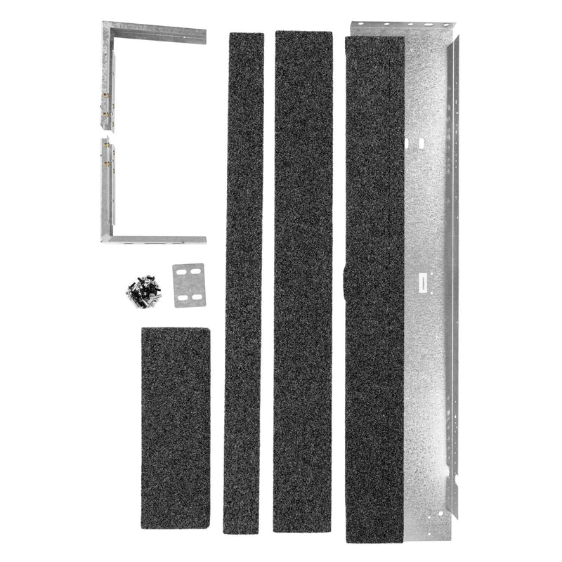 Load image into Gallery viewer, ARB - RFFKADP1355L - Roller Floor Drawer Left Side Floor Adapter
