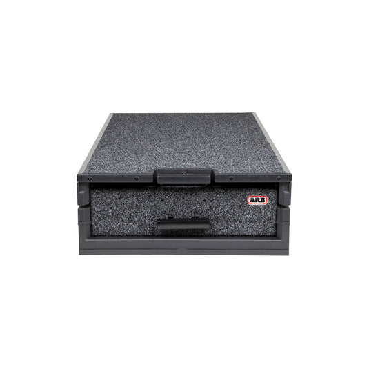 Truck Bed Drawer