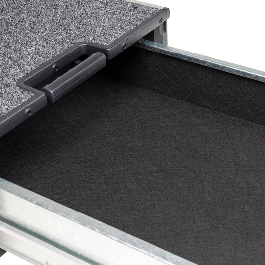 ARB - RFH945 - Mid-Height Roller Drawer With Roller Top