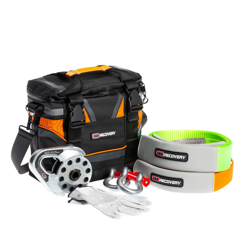 Load image into Gallery viewer, ARB - RK11A - Essentials Recovery Kit
