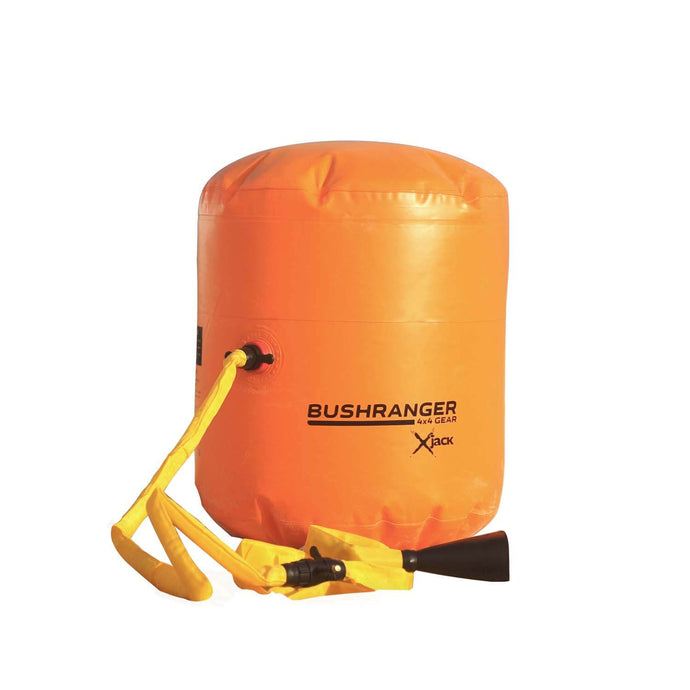 ARB - RJX01 - Bushranger X-Jack With Compressor Adapter