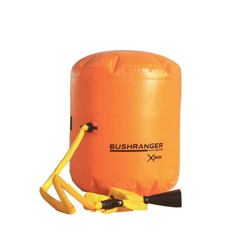 Load image into Gallery viewer, ARB - RJX01 - Bushranger X-Jack With Compressor Adapter
