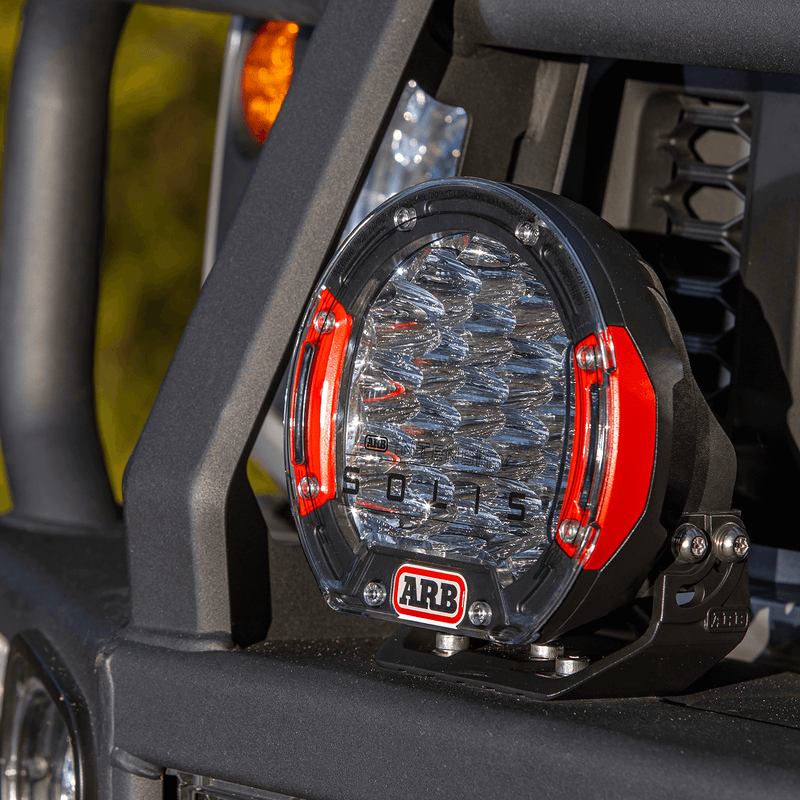Load image into Gallery viewer, ARB - SJB21FKIT - Intensity Solis 21 Flood Driving Light Kit
