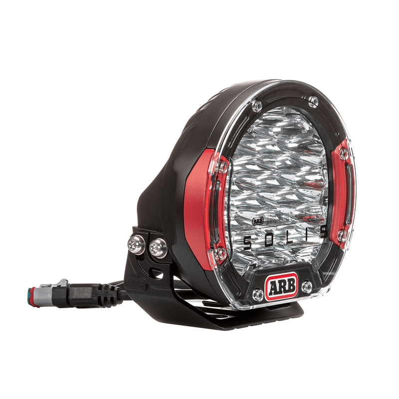Load image into Gallery viewer, ARB - SJB21F - Intensity Solis 21 Flood Driving Light
