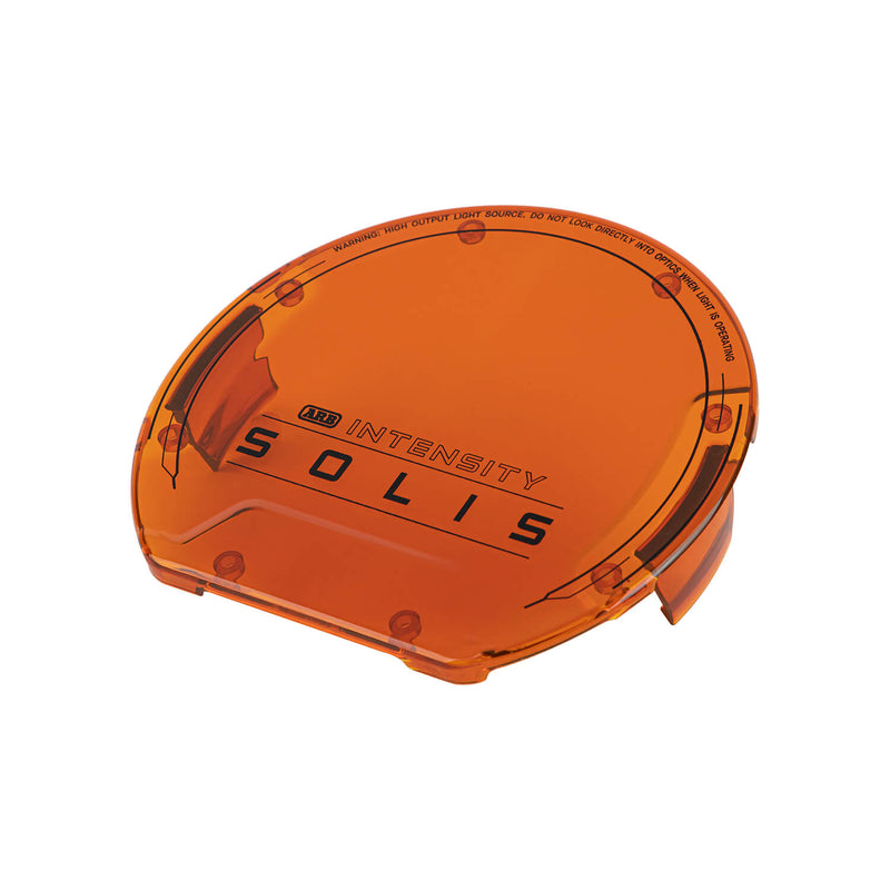 Load image into Gallery viewer, ARB - SJB21LENA - Intensity Solis 21 Amber Lens Cover
