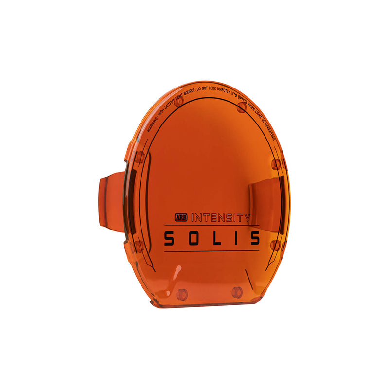 Load image into Gallery viewer, ARB - SJB21LENA - Intensity Solis 21 Amber Lens Cover
