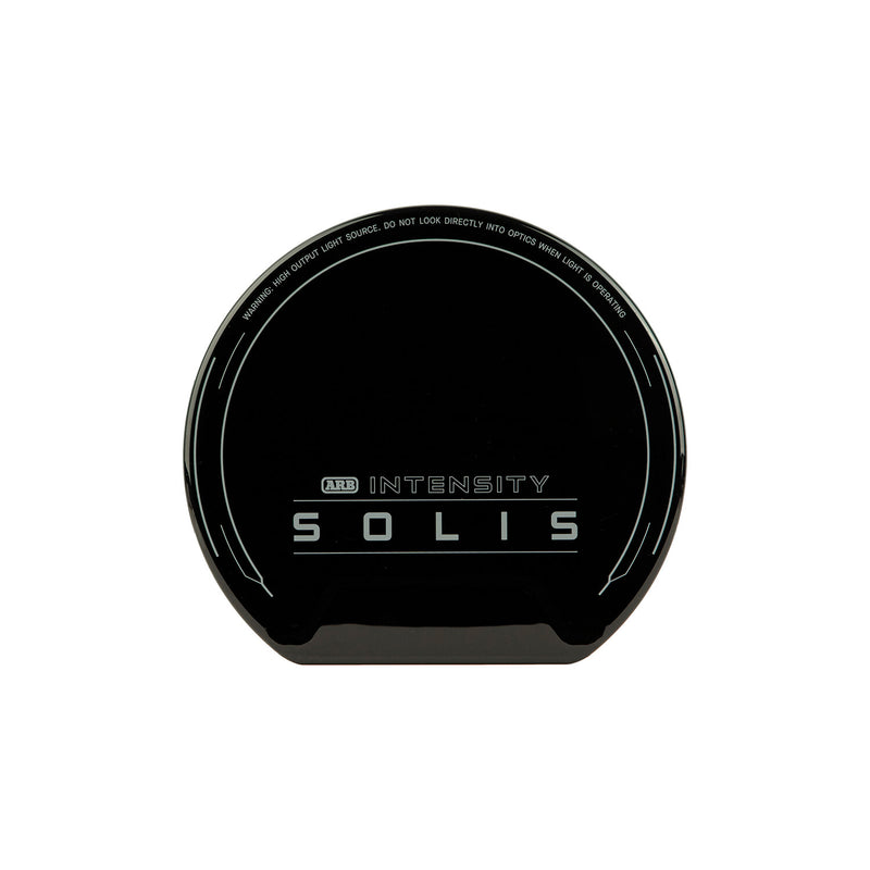 Load image into Gallery viewer, ARB - SJB21LENB - Intensity Solis 21 Black Lens Cover
