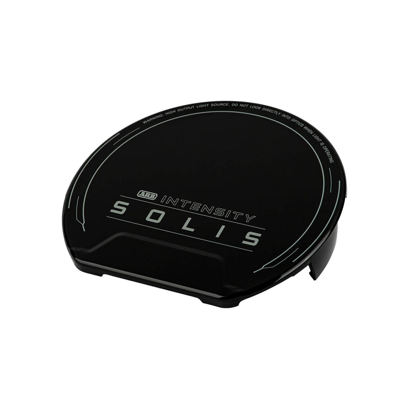 Load image into Gallery viewer, ARB - SJB21LENB - Intensity Solis 21 Black Lens Cover
