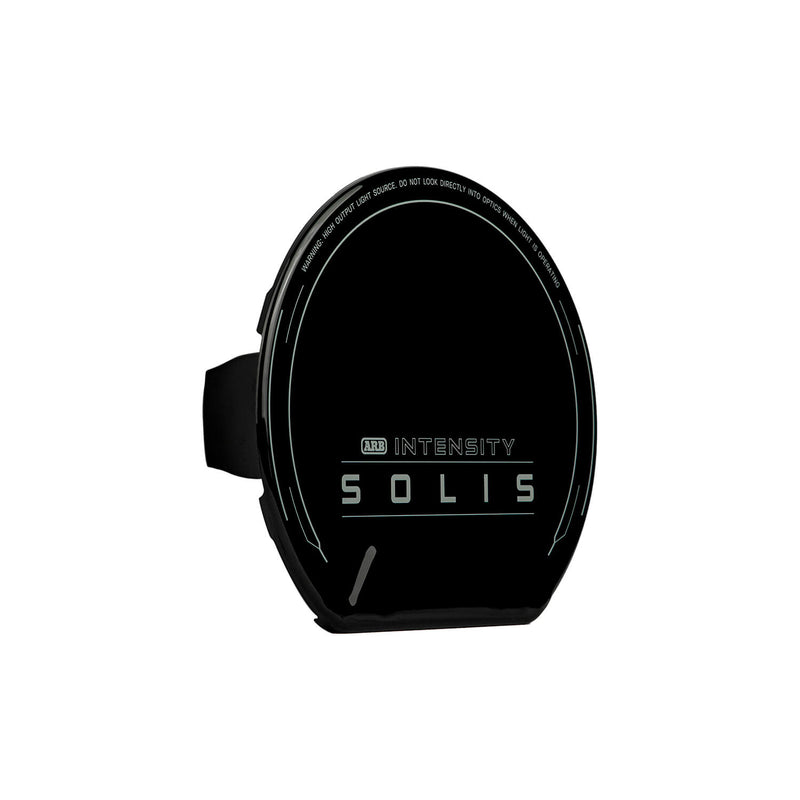 Load image into Gallery viewer, ARB - SJB21LENB - Intensity Solis 21 Black Lens Cover
