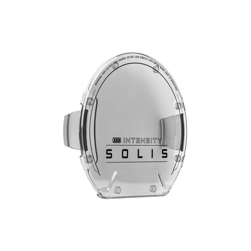 Load image into Gallery viewer, ARB - SJB21LENC - Intensity Solis 21 Clear Lens Cover Clear Solis 21
