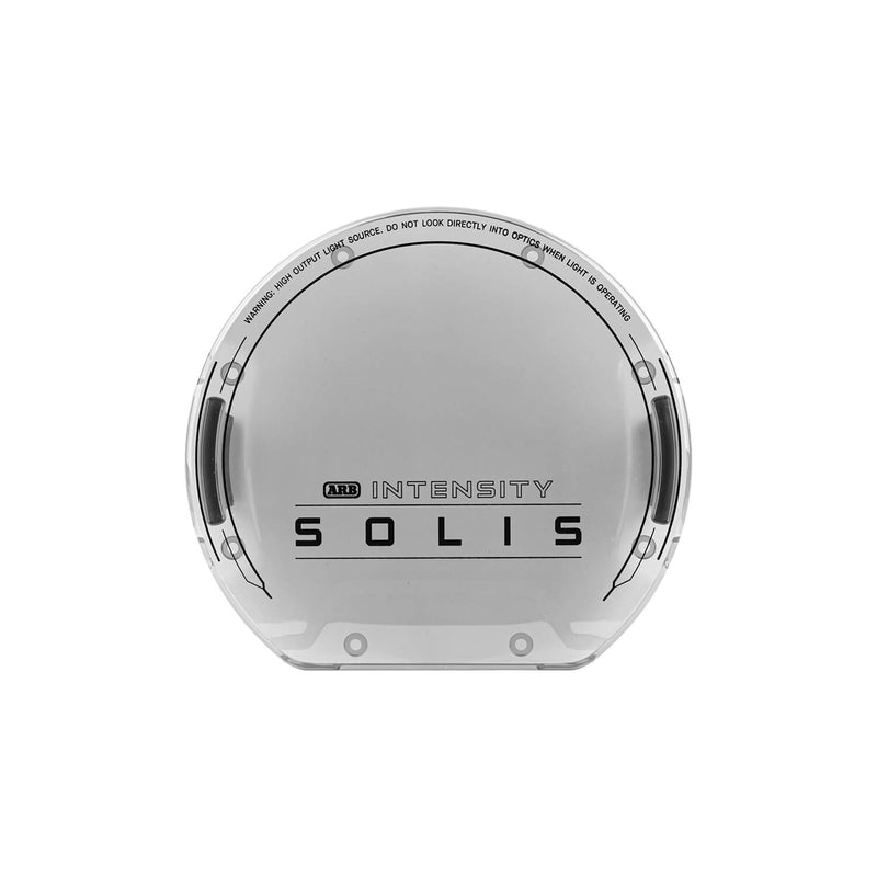 Load image into Gallery viewer, ARB - SJB21LENC - Intensity Solis 21 Clear Lens Cover Clear Solis 21
