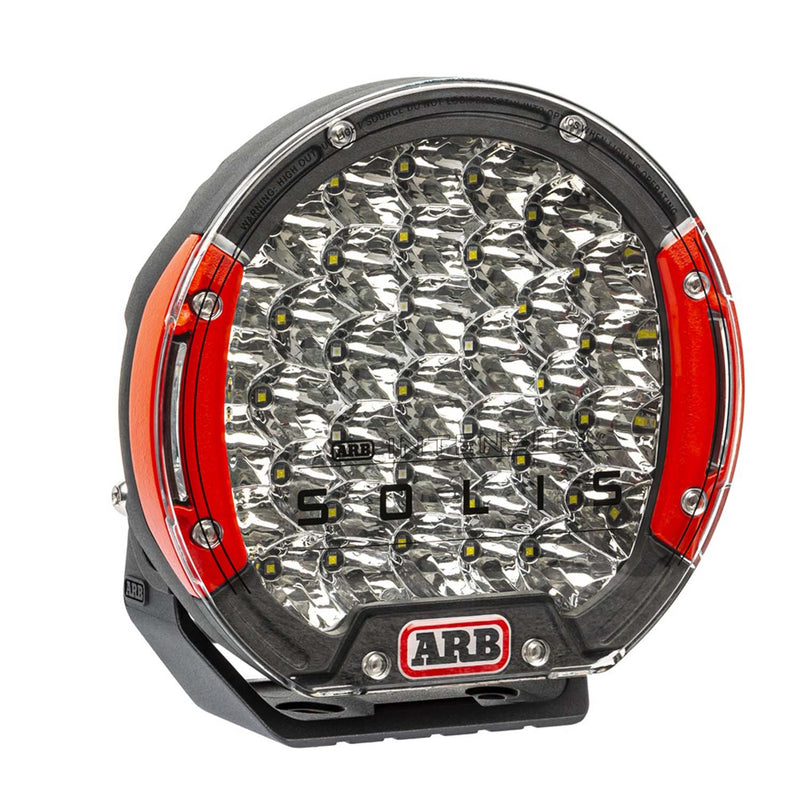 Load image into Gallery viewer, ARB - SJB36F - Intensity Solis Flood Driving Light
