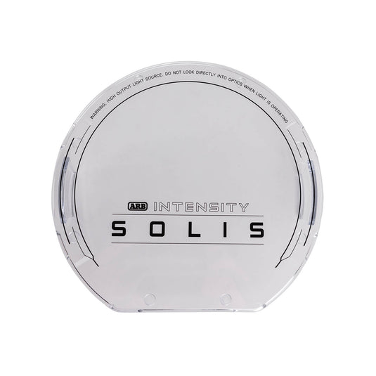 Fog Light Cover