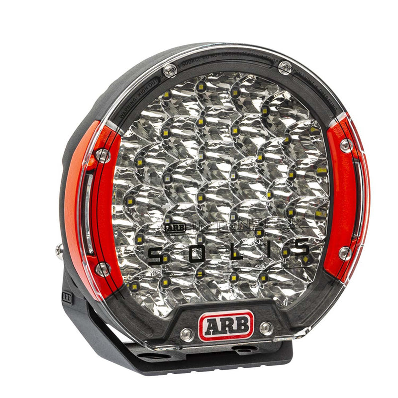 Load image into Gallery viewer, ARB - SJB36S - Intensity Solis Spot Driving Light
