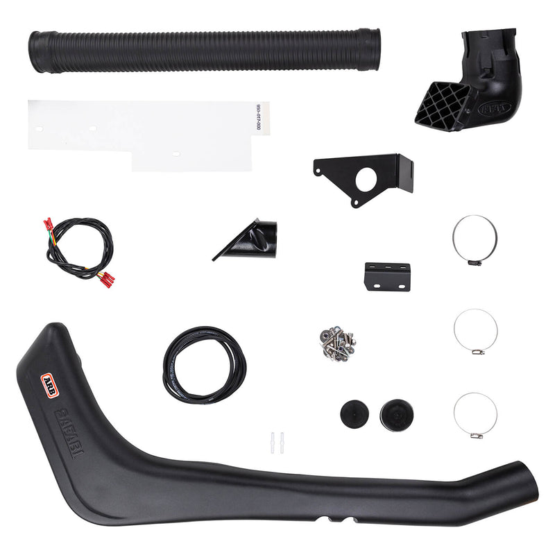 Load image into Gallery viewer, ARB - SS1000HF - Safari VSPEC Snorkel
