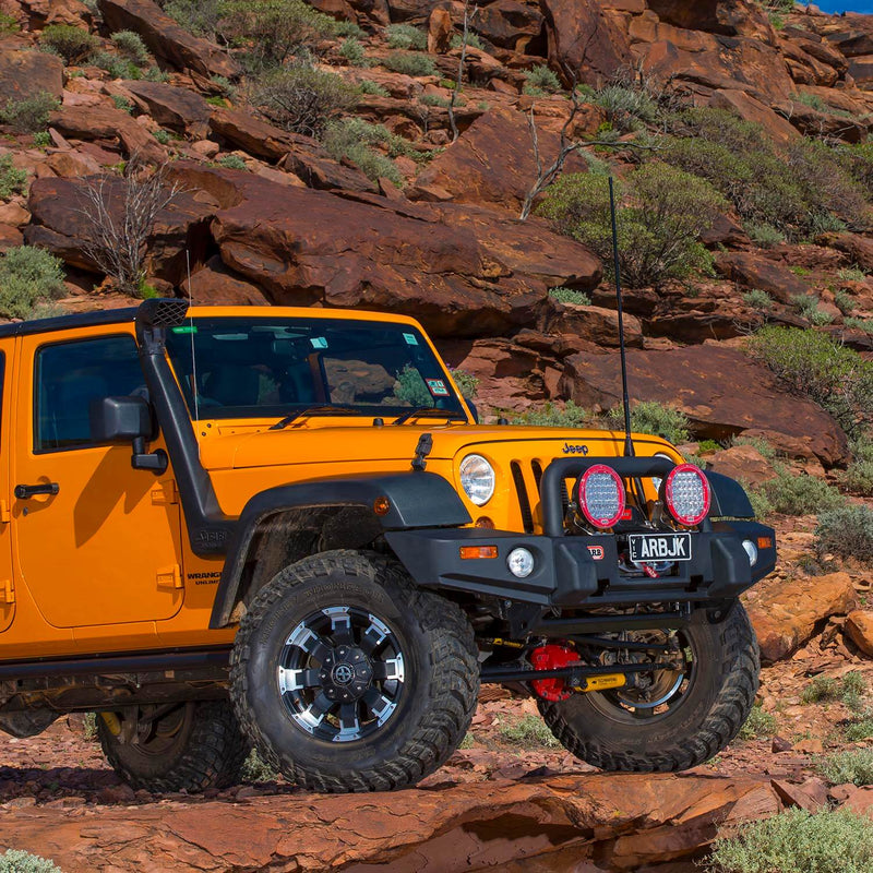 Load image into Gallery viewer, ARB - SS1066HF - Safari VSPEC Snorkel
