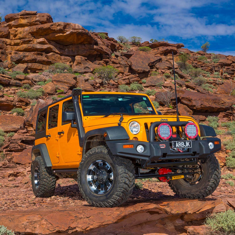 Load image into Gallery viewer, ARB - SS1066HF - Safari VSPEC Snorkel
