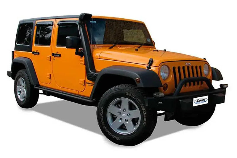 Load image into Gallery viewer, ARB - SS1070HF - Safari VSPEC Snorkel
