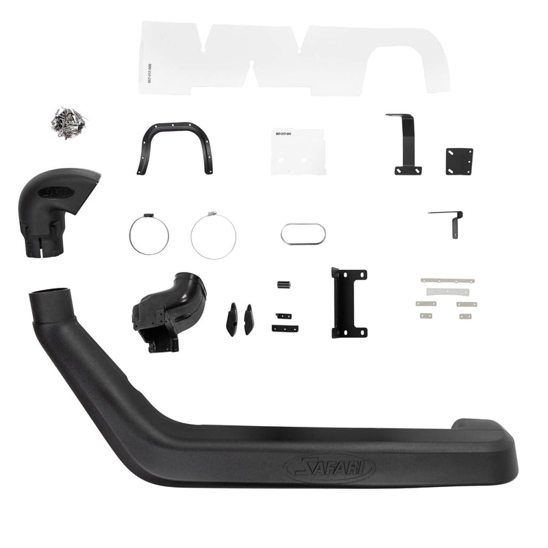 Load image into Gallery viewer, ARB - SS1080HF - Safari VSPEC Snorkel
