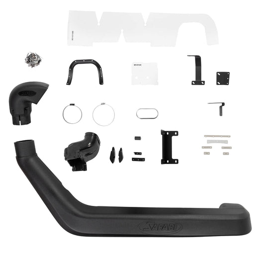 ARB - SS1080HF - Safari VSPEC Snorkel