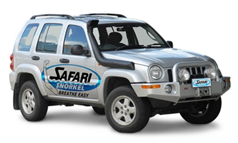 Load image into Gallery viewer, ARB - SS1130HF - Safari VSPEC Snorkel
