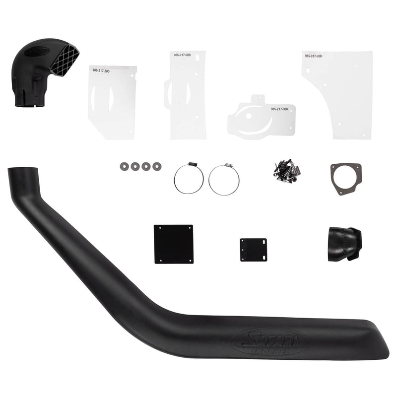 Load image into Gallery viewer, ARB - SS1135HF - Safari VSPEC Snorkel
