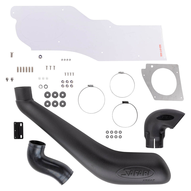 Load image into Gallery viewer, ARB - SS123HP - Safari ARMAX Snorkel

