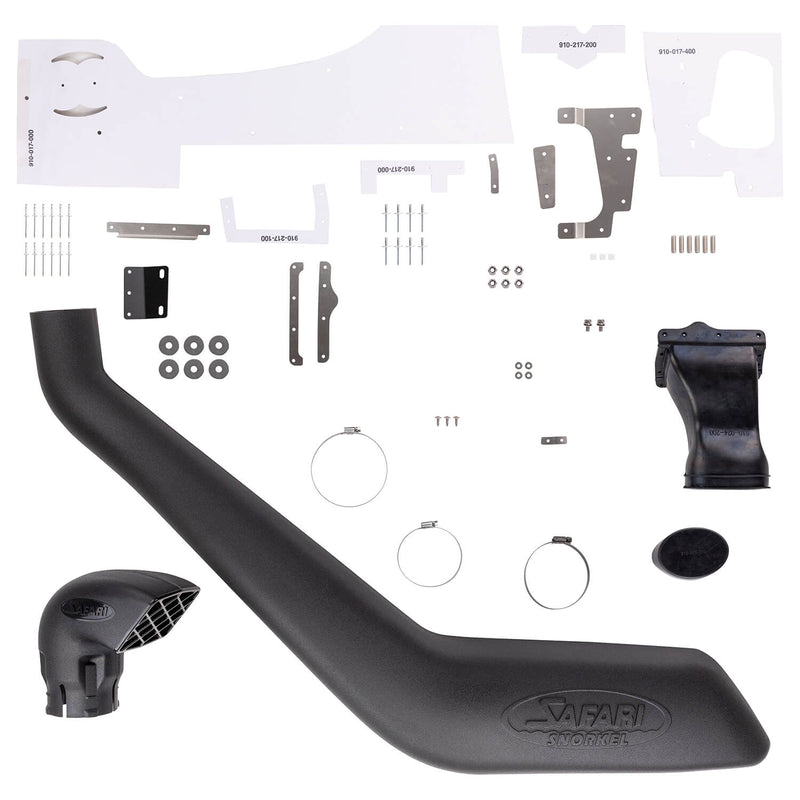 Load image into Gallery viewer, ARB - SS1410HF - Safari VSPEC Snorkel
