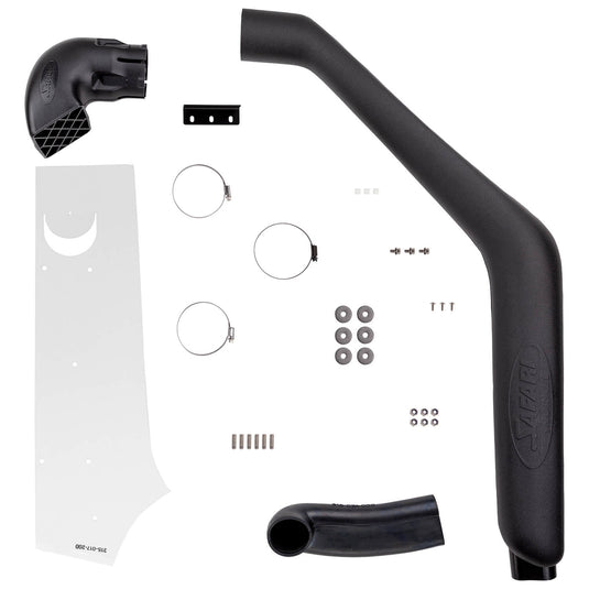 ARB - SS143R - Safari RSPEC Snorkel